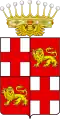 Coat of arms of Chieri
