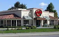 Chili's in Santa Clara, California