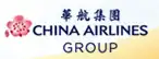 China Airlines Group Logo