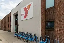 Christian Street YMCA