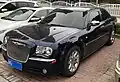 2006–2009 克莱斯勒300C Chrysler 300C