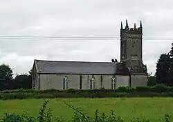 St Thomas Church, Rathowen