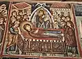 Archangelos Michael: Dormition