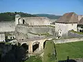 Citadel of Besançon