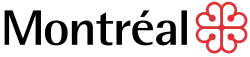 Official logo of Montreal