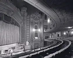 Civic Theatre, Auckland (opened 1929)