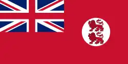 Civil ensign