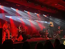 Cool Kids Of Death (2024)