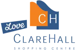 Clarehall Shopping Centre logo