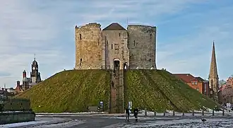 York Castle