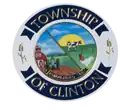 Official seal of Clinton Township, New Jersey