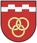 Coat of arms of Babice