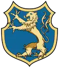 Coat of arms of Cegléd