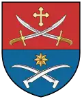 Coat of arms of Hobol