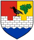 Coat of arms of Kéthely