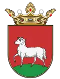 Coat of arms of Karcag