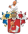 Coat of arms of Komádi