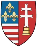 Coat of arms - Tata