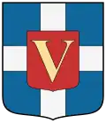Coat of arms - Vecsés