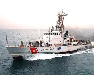 USCGC Monomoy
