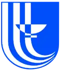 Coat of arms of Karlsbad