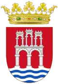 Arcos de la Frontera