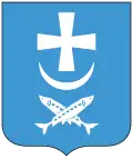 Coat of arms of Azov