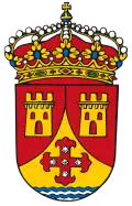 Coat of arms of Cospeito