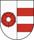 Coat of arms of Dolný Kubín