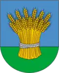 Coat of arms of Kirawsk district