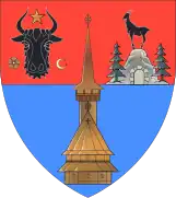 Maramureș