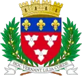 Coat of arms of Orléans