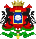 Coat of arms of Rosendaël