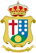Santa Cruz de Bezana