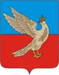 Coat of arms of Suzdal