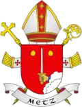 Coat of arms of