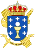 15th Zone - Galicia