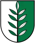 Coat of arms of Eschenau im Hausruckkreis