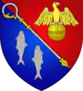 Coat of arms of Dalheim