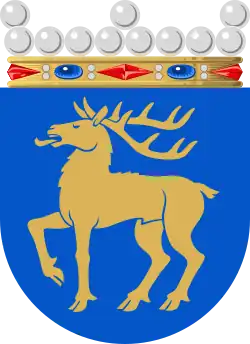 Åland