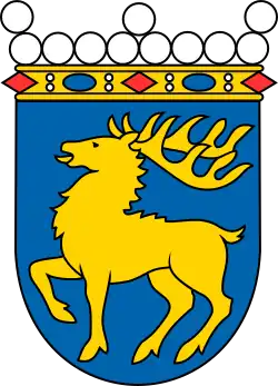 Åland