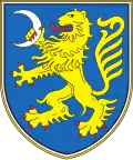 Coat of arms of Šentrupert