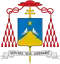 Andrzej Maria Deskur's coat of arms