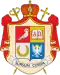 Călin Ioan Bot's coat of arms