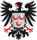 Coat of arms of Cranendonck