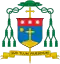 Filippo Iannone's coat of arms