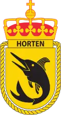 HNoMS Horten