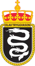 HNoMS Olav Tryggvason