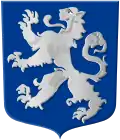 Coat of arms of Heemskerk