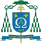 Ivan Devčić's coat of arms